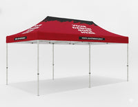 Custom Pop-up Tent Canopy