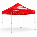 Custom Pop-up Tent Canopy