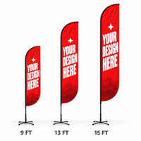Convex Custom Flag