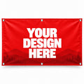 Vinyl Banner