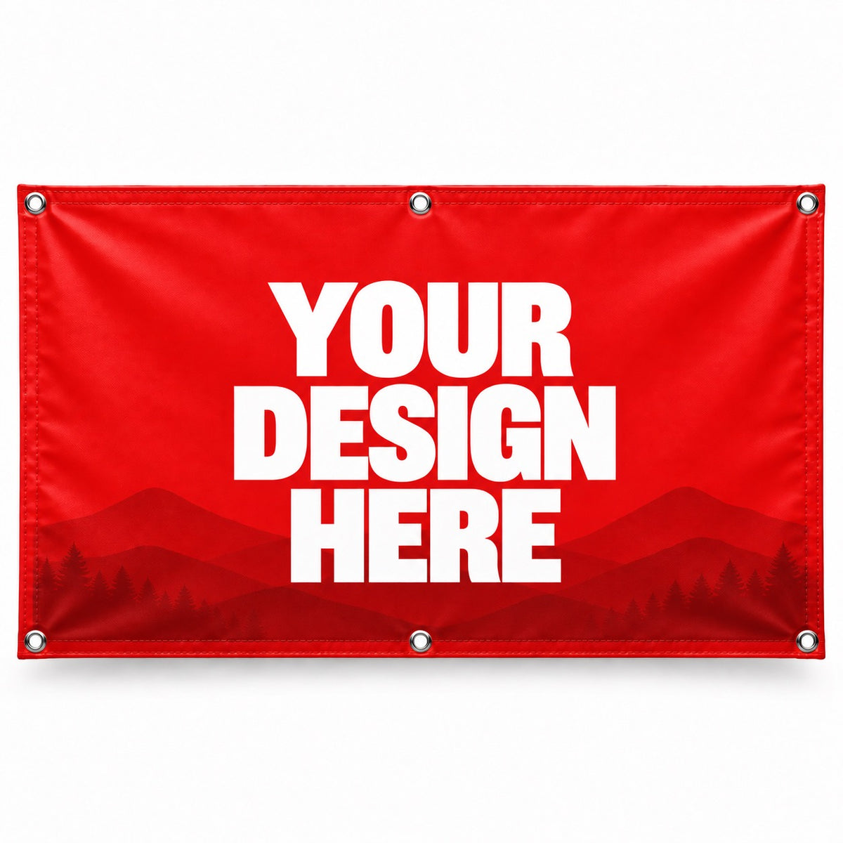 Vinyl Banner