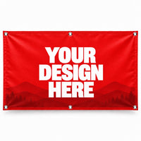 Vinyl Banner