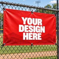 Vinyl Banner