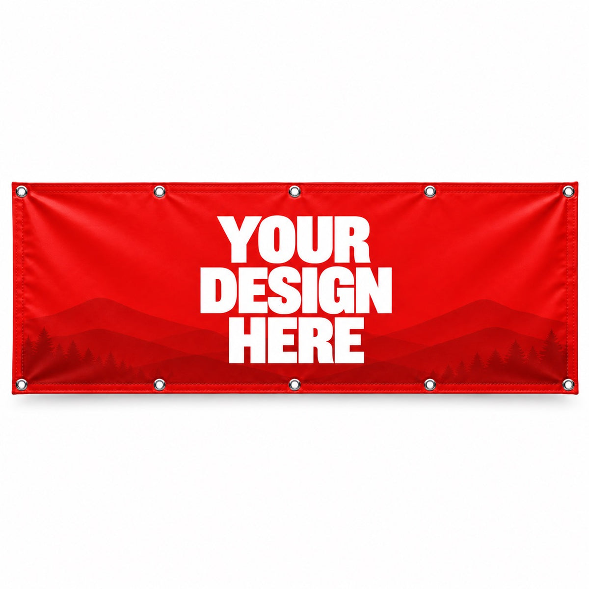 Vinyl Banner