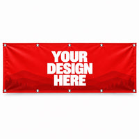 Vinyl Banner