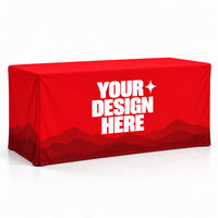 Fitted Table Cover