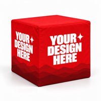 Cube Display