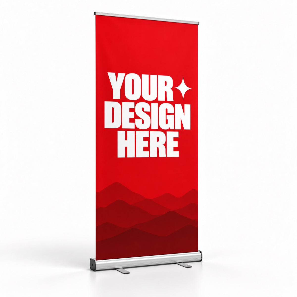 Roll up Banner