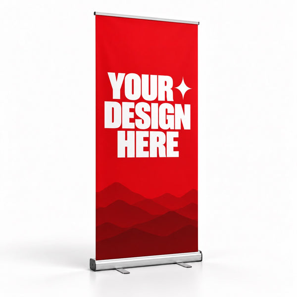 Roll up Banner