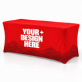 Stretch Table Cover