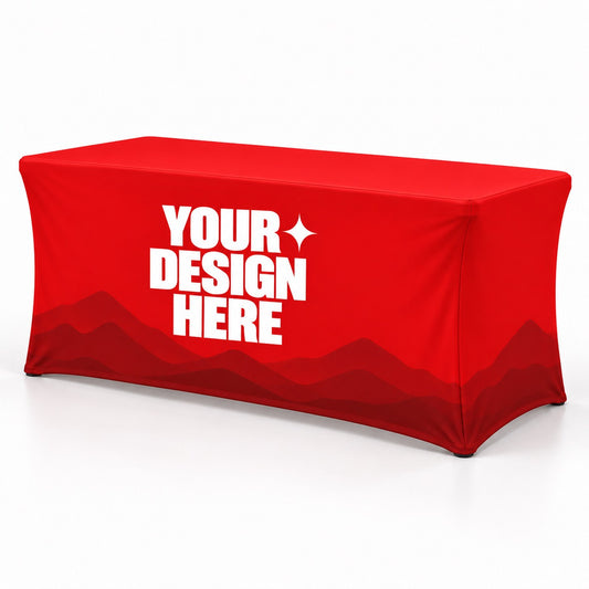 Stretch Table Cover