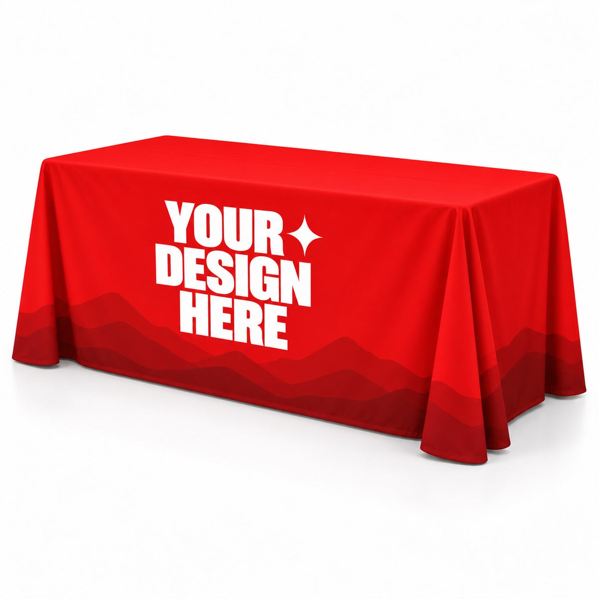 Standard Table Cover