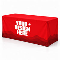 Fitted Table Cover