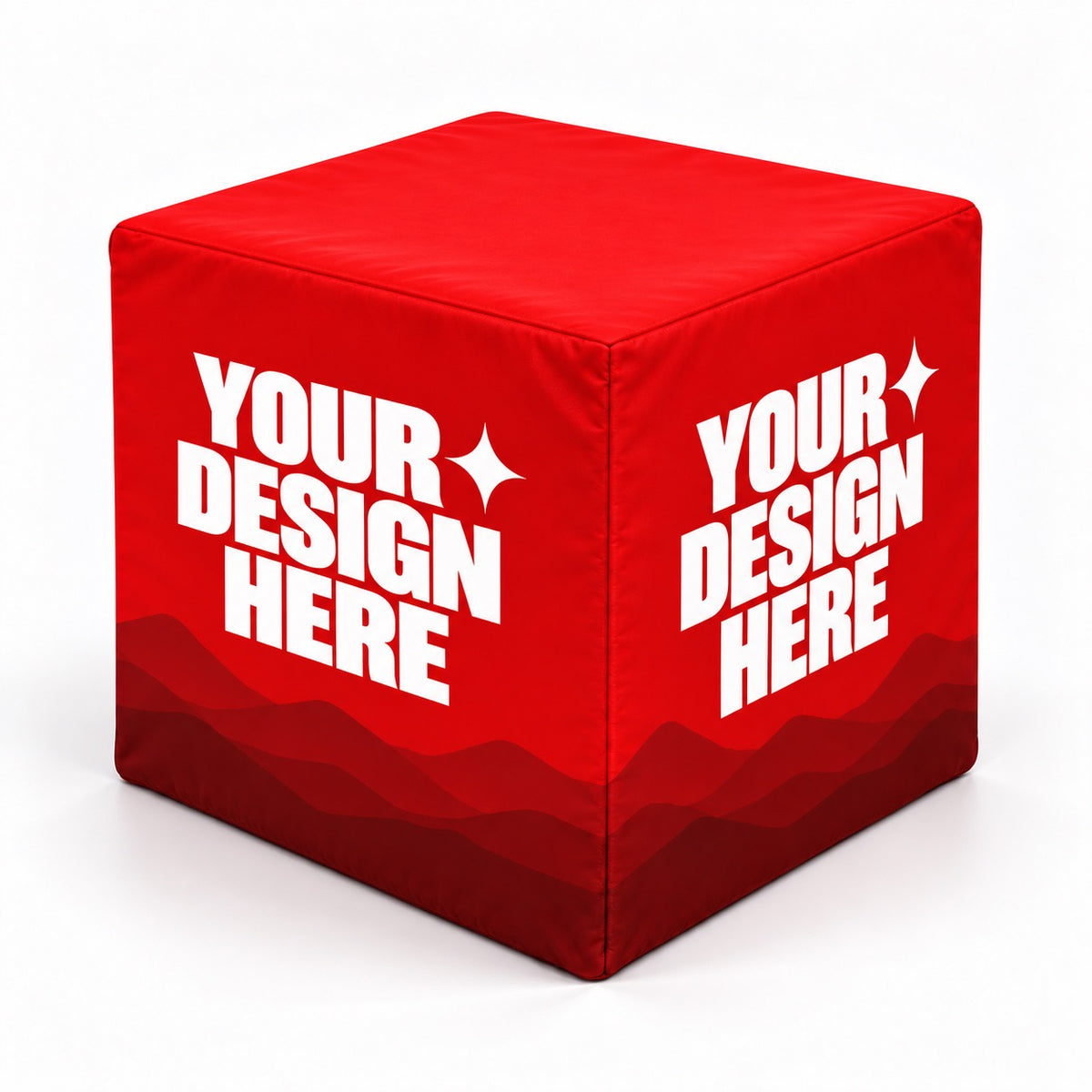 Cube Display