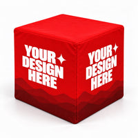 Cube Display