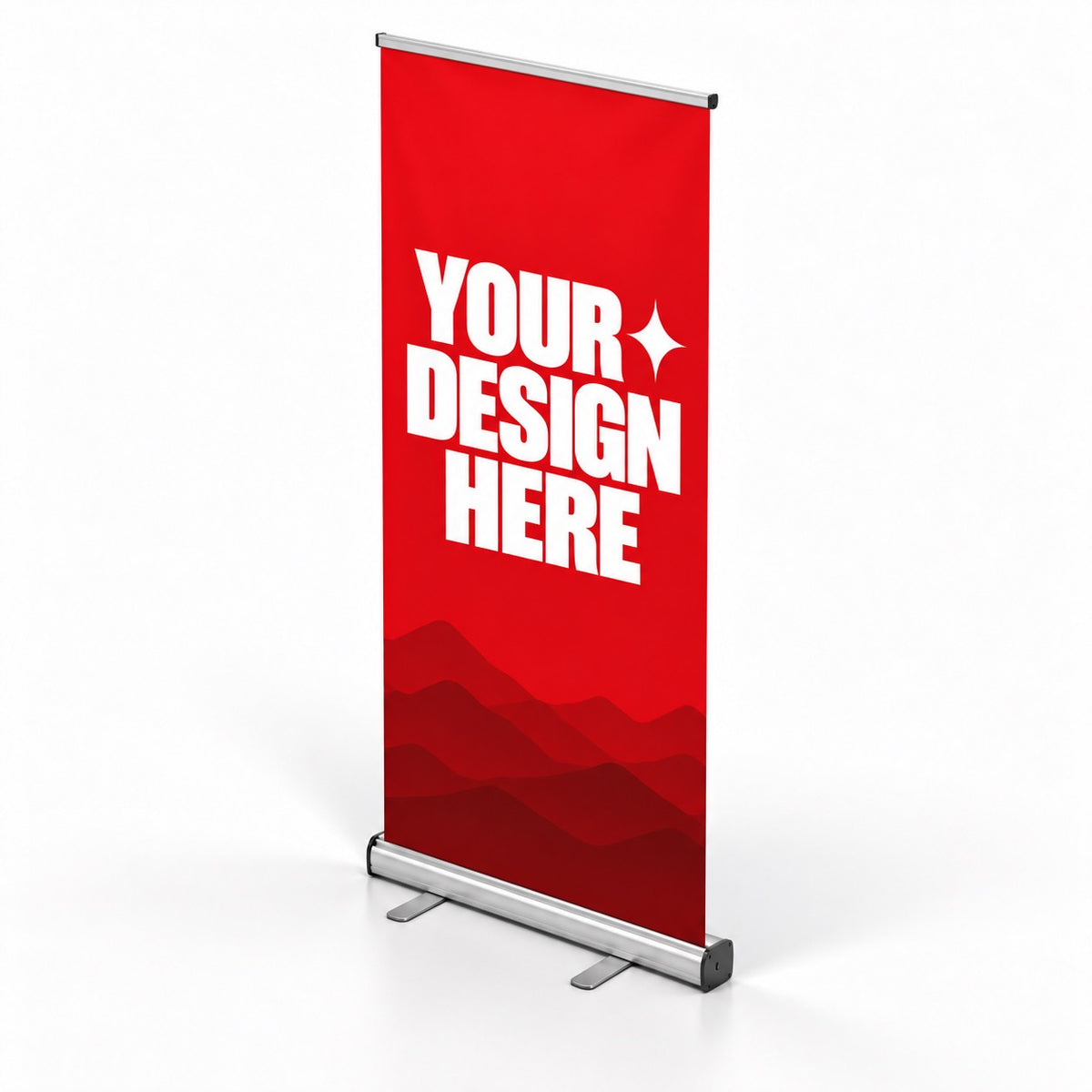 Roll up Banner