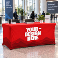 Stretch Table Cover