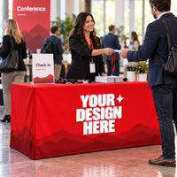 Fitted Table Cover